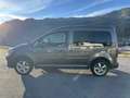 Volkswagen Caddy Kombi Trendline 1,4 TSI Grau - thumbnail 3