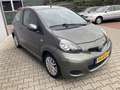 Toyota Aygo 1.0-12V Aspiration Green Automaat 3-deurs | Airco Vert - thumbnail 9