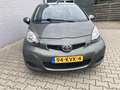 Toyota Aygo 1.0-12V Aspiration Green Automaat 3-deurs | Airco Vert - thumbnail 8