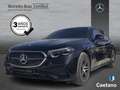 Mercedes-Benz E 300 de con tecnología hibrida EQ Negro - thumbnail 1