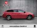 Peugeot 308 GT Line Rouge - thumbnail 5