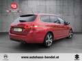 Peugeot 308 GT Line Rosso - thumbnail 3
