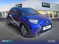 Toyota Aygo 1.0 VVT-i x-play Azul - thumbnail 3