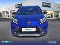 Toyota Aygo 1.0 VVT-i x-play Azul - thumbnail 2