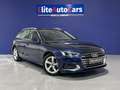 Audi A4 Avant 35 TDI Advanced S tronic 120kW Azul - thumbnail 2