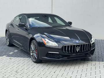 Quattroporte Q4 S