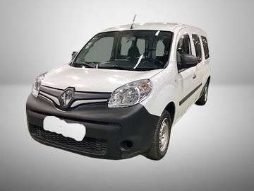 Renault Kangoo Express Maxi 1.5 DCI Comfort