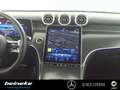 Mercedes-Benz GLC 200 GLC 200 4M AMG Night Memory AHK Kamera LED Totw Noir - thumbnail 7