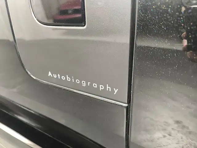 Land Rover Range Rover P460e PHEV AWD Autobiography Aut. Ansicht 12