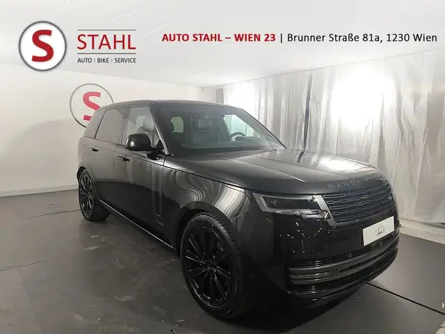 Land Rover Range Rover P460e PHEV AWD Autobiography Aut. Ansicht 1