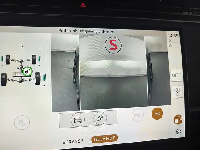 Land Rover Range Rover P460e PHEV AWD Autobiography Aut. Ansicht 20