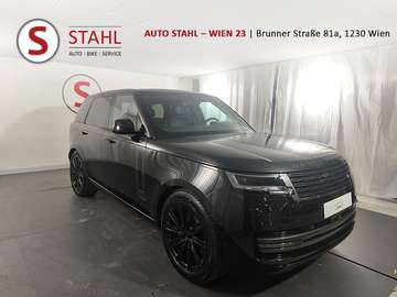 P460e PHEV AWD Autobiography Aut.