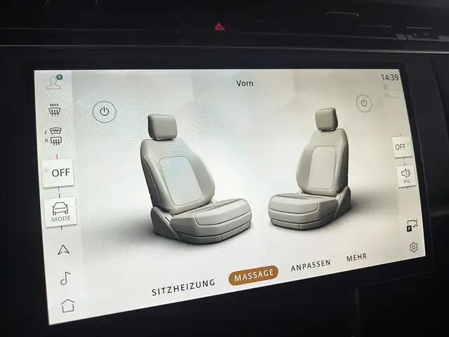 Land Rover Range Rover P460e PHEV AWD Autobiography Aut. Ansicht 21