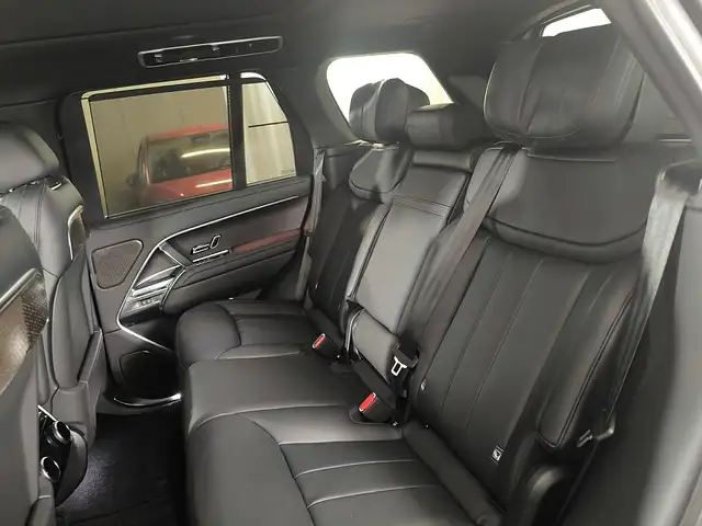 Land Rover Range Rover P460e PHEV AWD Autobiography Aut. Ansicht 13