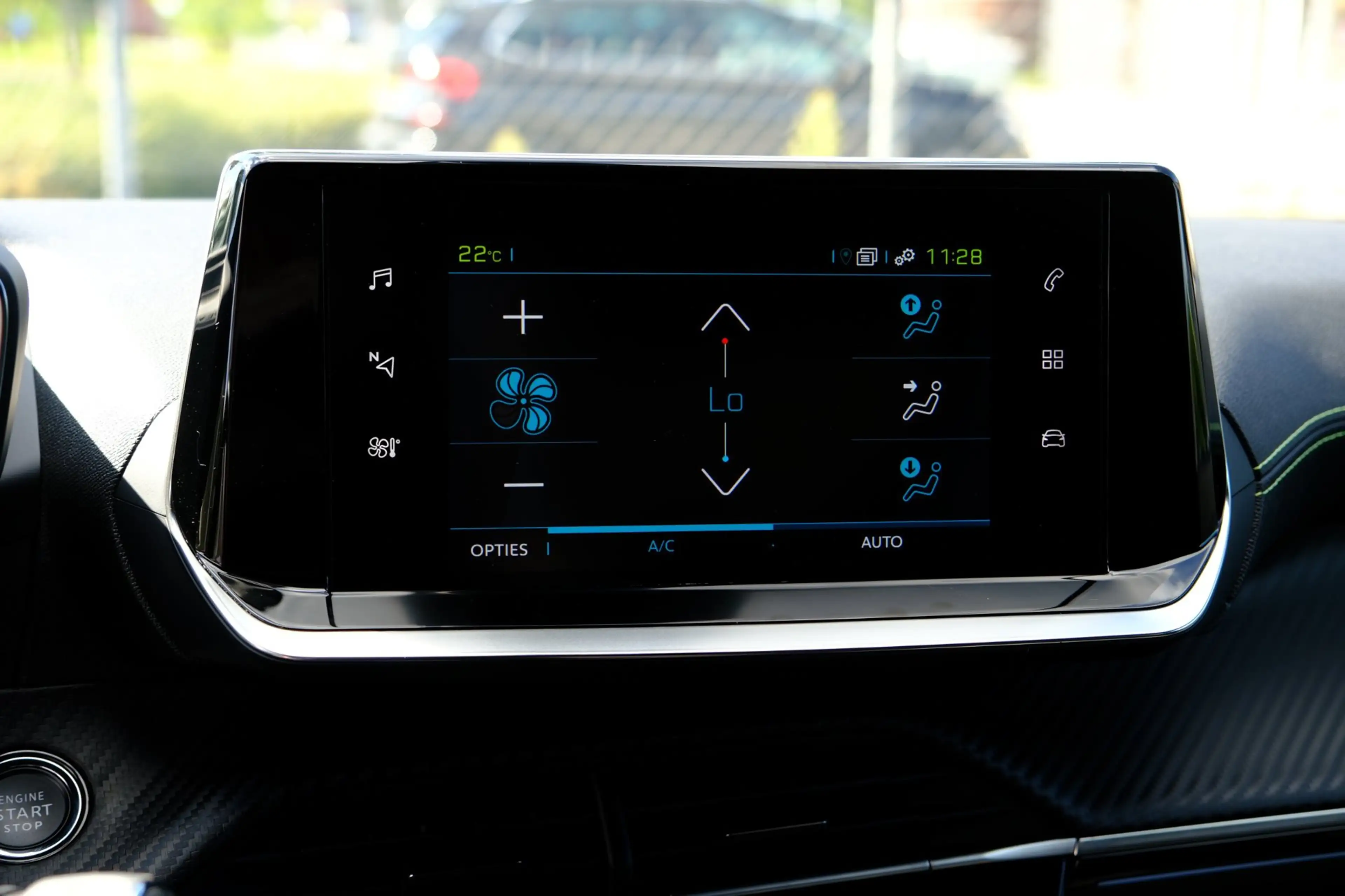 Peugeot e-2008 EV GT 50 kWh Aut. Navi|i-Cockpit|Half Leder|Cam|LM — photo 20