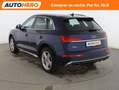 Audi QUATTRO 40 TDI Mild-Hybrid S line Azul - thumbnail 4