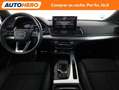 Audi QUATTRO 40 TDI Mild-Hybrid S line Azul - thumbnail 13
