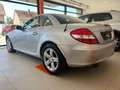 Mercedes-Benz SLK 280 Roadster* 1 Hand* Navi*Leder*SH*Xenon* Argent - thumbnail 7