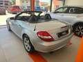 Mercedes-Benz SLK 280 Roadster* 1 Hand* Navi*Leder*SH*Xenon* Argent - thumbnail 12