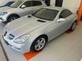 Mercedes-Benz SLK 280 Roadster* 1 Hand* Navi*Leder*SH*Xenon* Argent - thumbnail 10