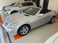 Mercedes-Benz SLK 280 Roadster* 1 Hand* Navi*Leder*SH*Xenon* Argent - thumbnail 11