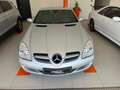 Mercedes-Benz SLK 280 Roadster* 1 Hand* Navi*Leder*SH*Xenon* Argent - thumbnail 9
