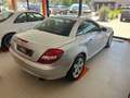 Mercedes-Benz SLK 280 Roadster* 1 Hand* Navi*Leder*SH*Xenon* Argent - thumbnail 4