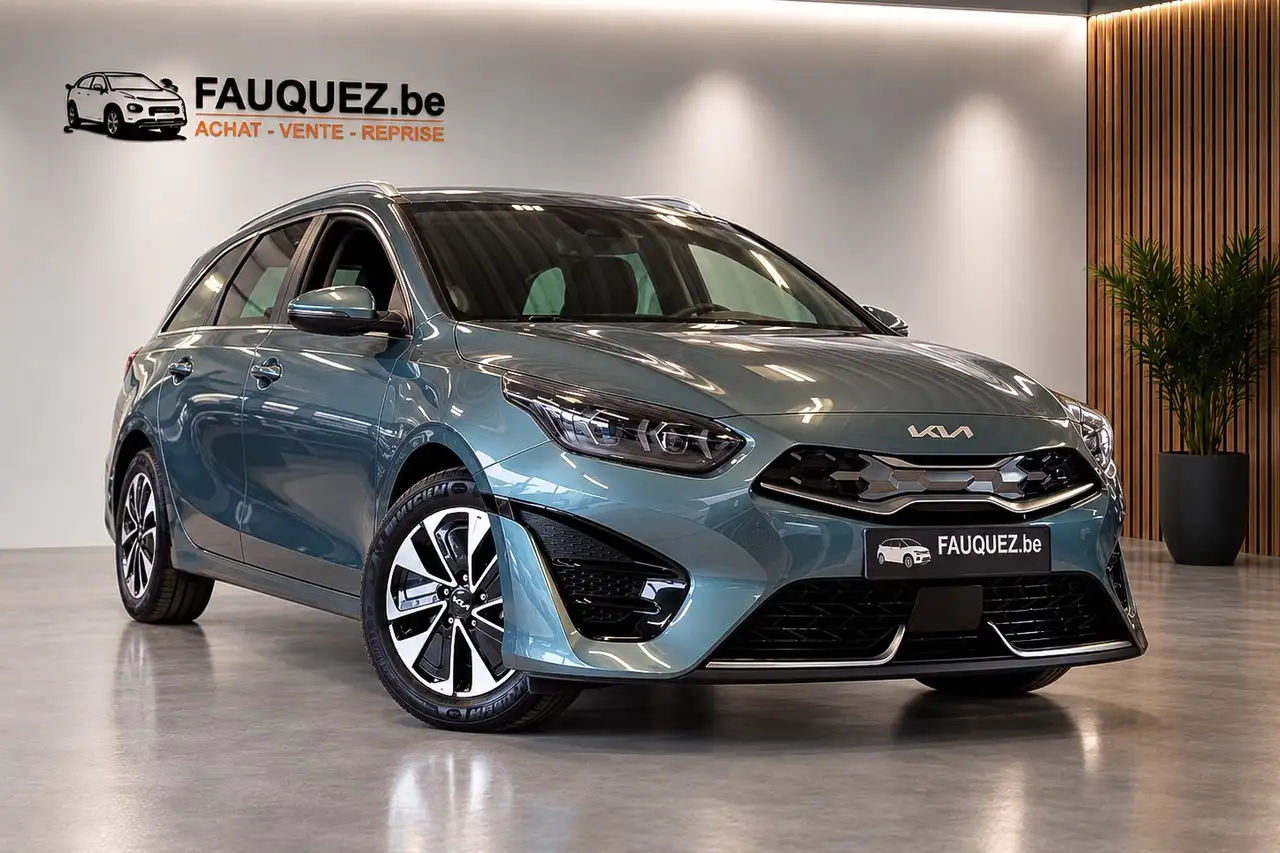 Kia Ceed SW