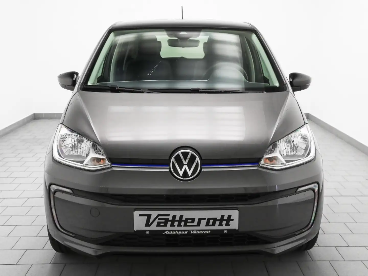 Volkswagen e-up! Edition Šedá - 2