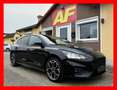 Ford Focus 1,5 EcoBlue ST-Line Schwarz - thumbnail 1