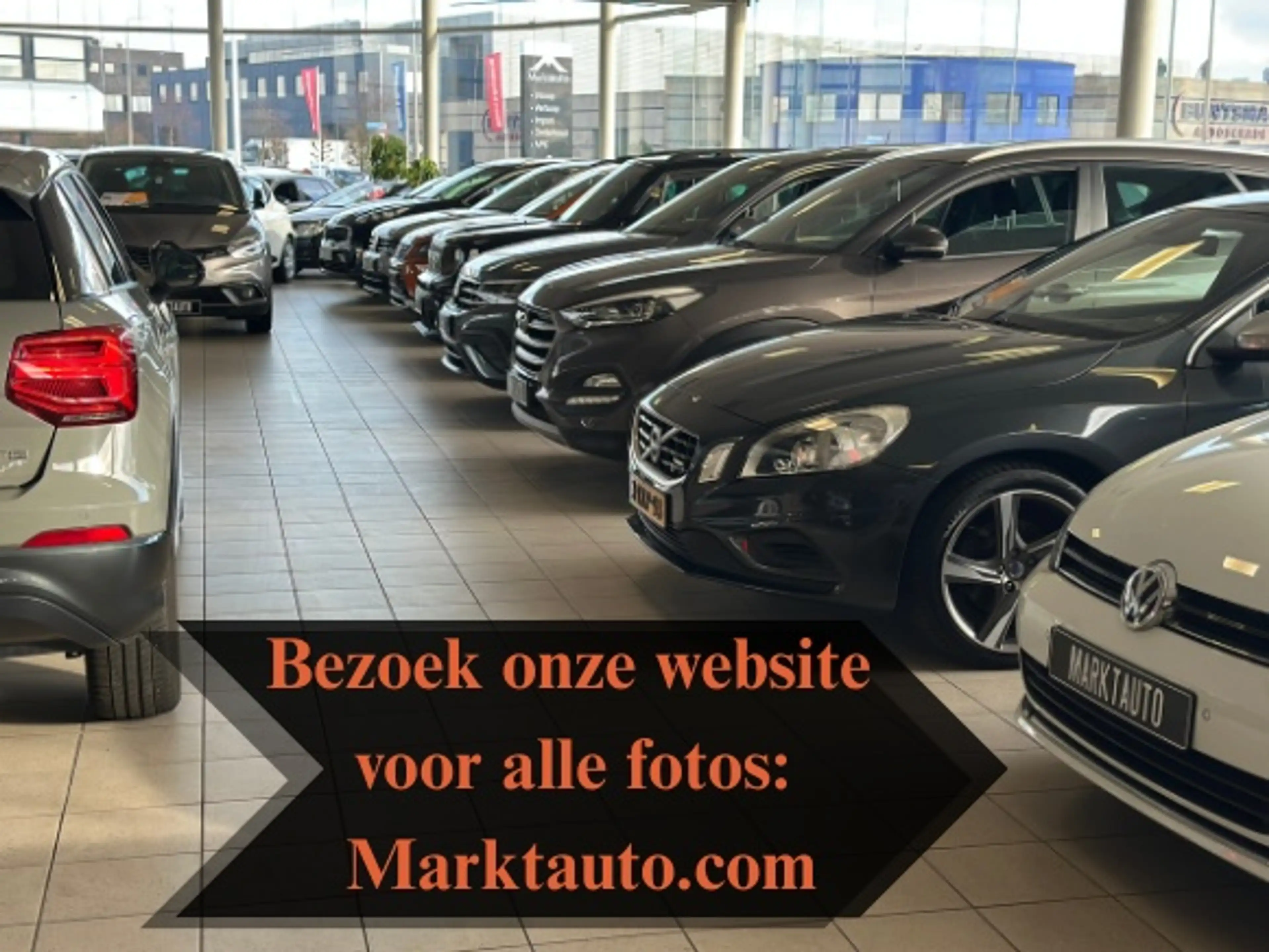 Mercedes-Benz SLK 200 K. Cruise Leder Stoelverwarming Parkeersensoren — photo 13