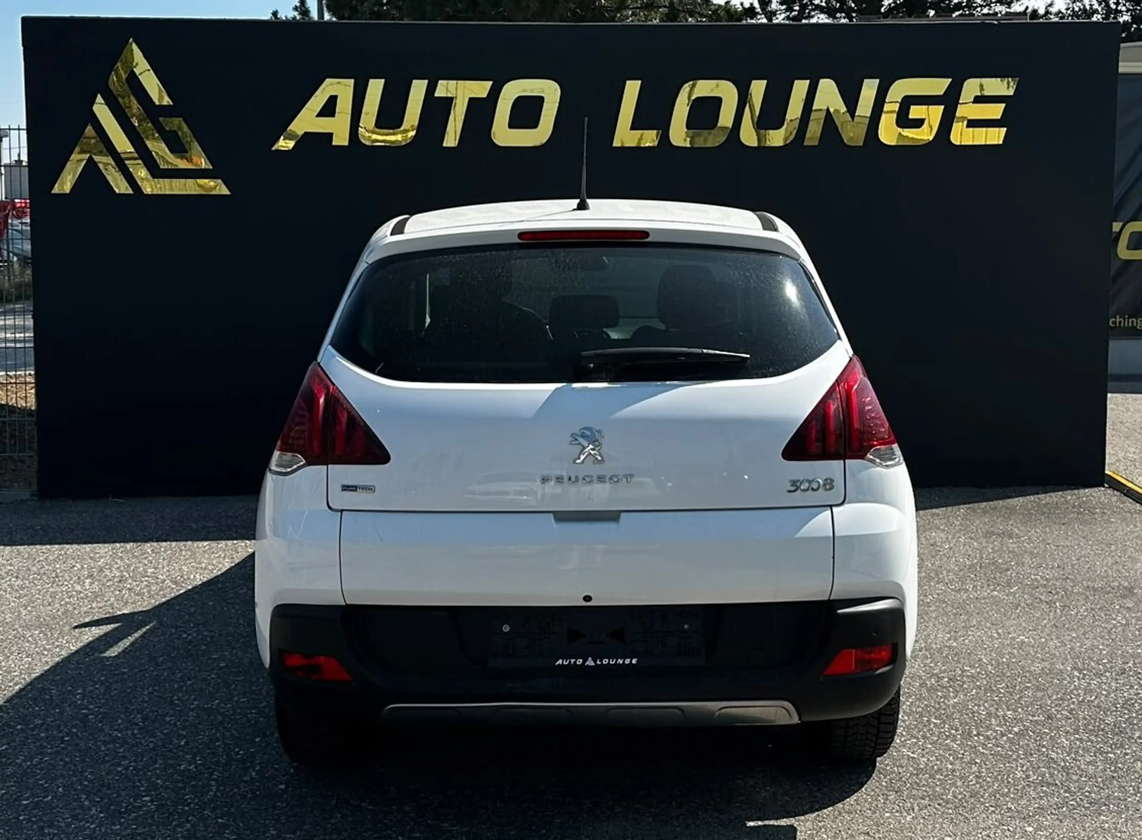 Peugeot 3008 1.2 e-THP/PureTech 130 Style — photo 5