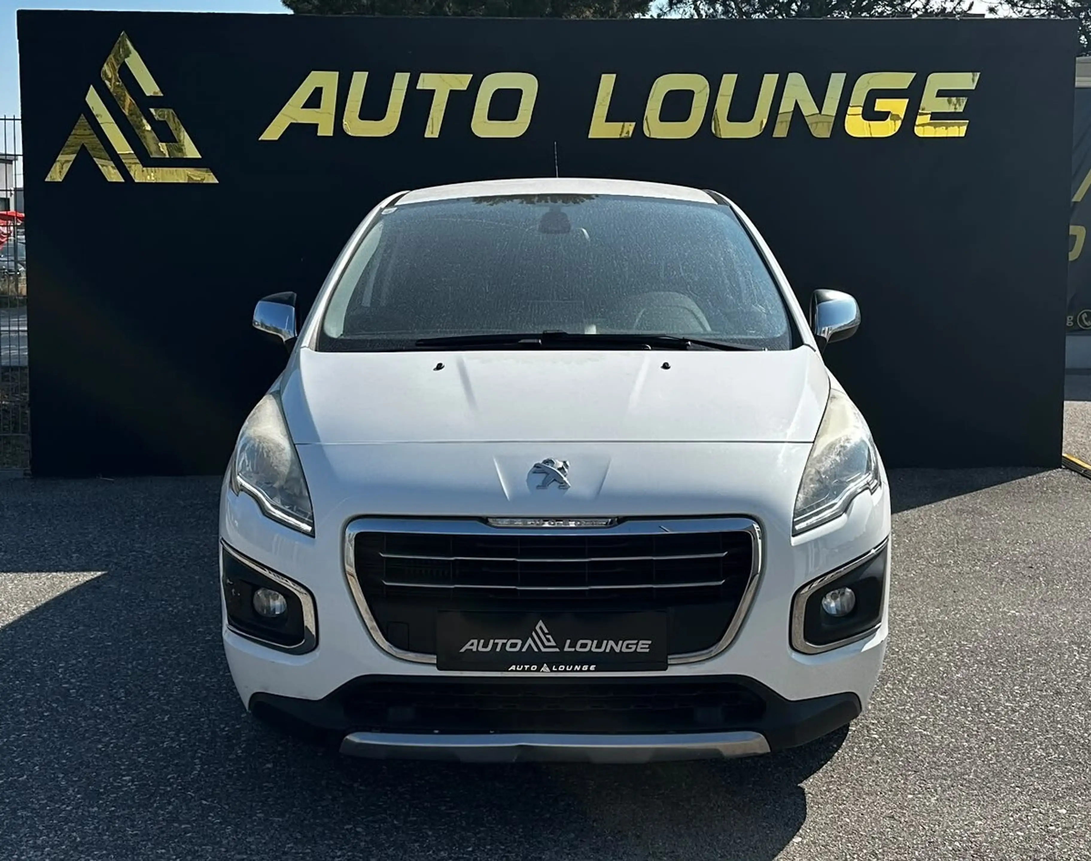 Peugeot 3008 1.2 e-THP/PureTech 130 Style — photo 2