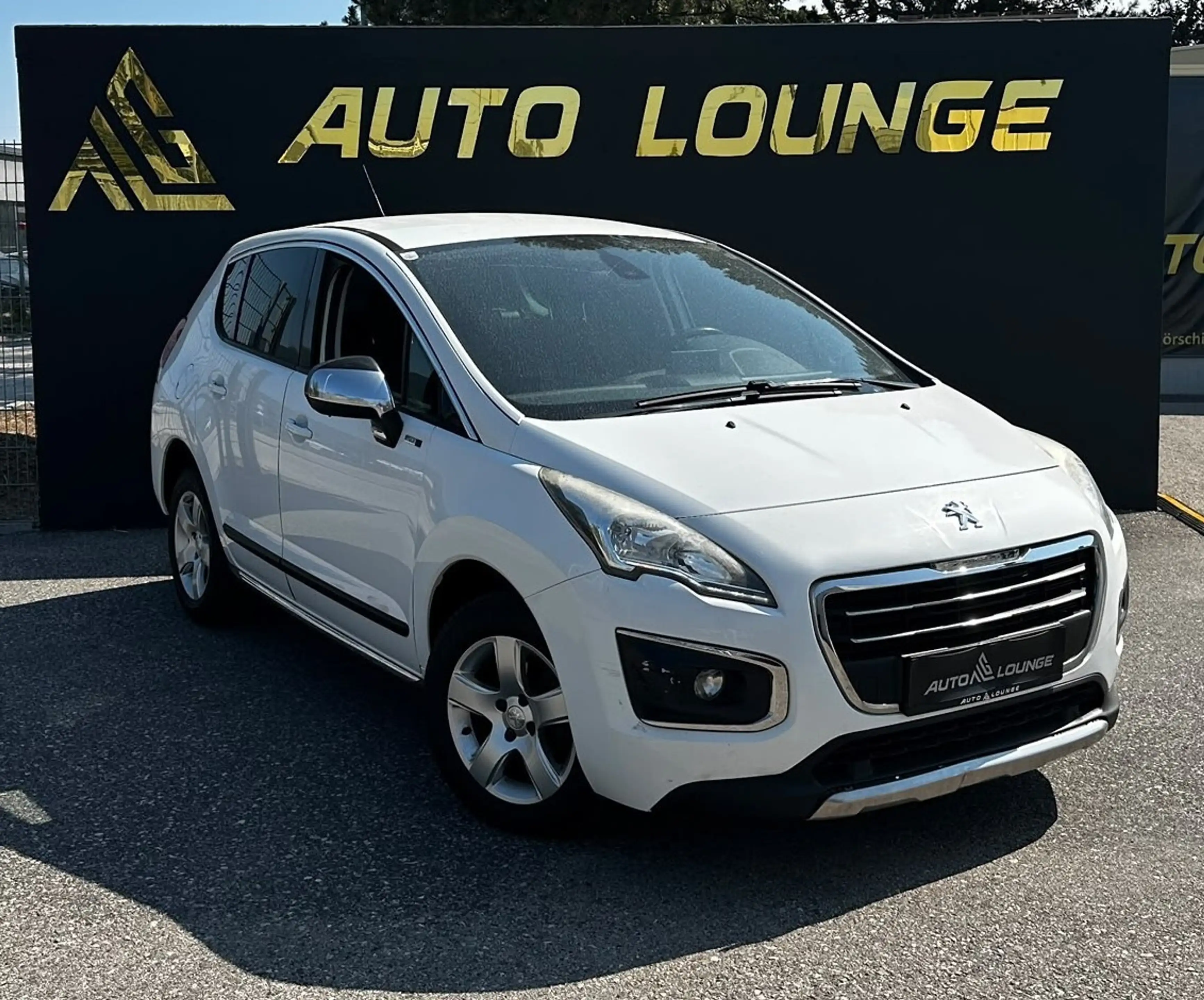 Peugeot 3008 1.2 e-THP/PureTech 130 Style — photo 3
