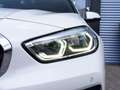 BMW 118 1-serie 118i Executive AUT Led Leder Navi Keyless Bianco - thumbnail 20