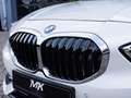 BMW 118 1-serie 118i Executive AUT Led Leder Navi Keyless Blanc - thumbnail 13