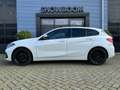 BMW 118 1-serie 118i Executive AUT Led Leder Navi Keyless Blanc - thumbnail 2