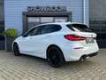 BMW 118 1-serie 118i Executive AUT Led Leder Navi Keyless Blanc - thumbnail 3