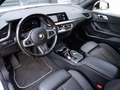 BMW 118 1-serie 118i Executive AUT Led Leder Navi Keyless Bianco - thumbnail 6