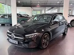 Mercedes-Benz Classe A Progressive Distronic, Pdc, Led, Camera, Smartphone