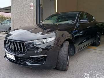 MHEV 330 CV AWD GT