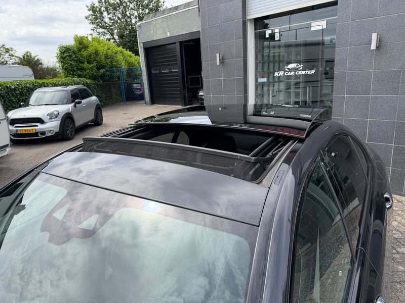 Mercedes-Benz E 63 AMG S 4MATIC+ PANO-HUD-360-MULTI BEAM — photo 8