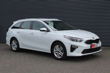 Sportswagon 1.0 T-GDi Dynamic Line Uitv. NAVIGATIE