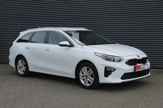 Kia Ceed / cee'd Sportswagon 1.0 T-GDi Dynamic Line Uitv. NAVIGATIE