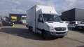 Mercedes-Benz Sprinter 516 (Stock ID 46554) Blanco - thumbnail 2