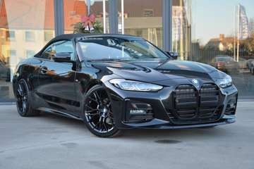 i Cabrio M Performance/Laser/Keyless/Memory/Cam