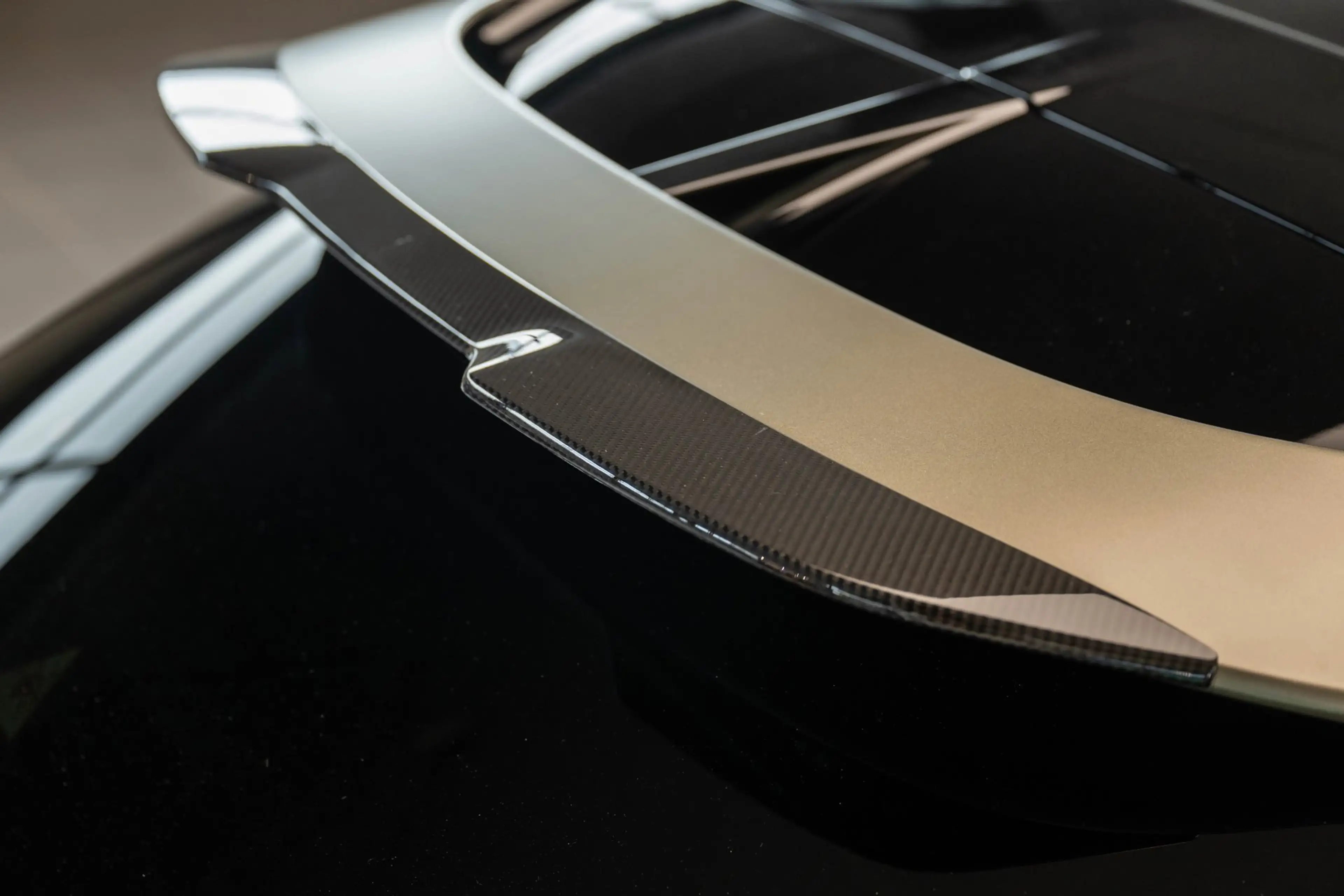 Aston Martin DBX 4.0 V8 707 — photo 13