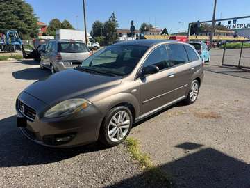Croma 1.9 mjt 16v Dynamic 150cv