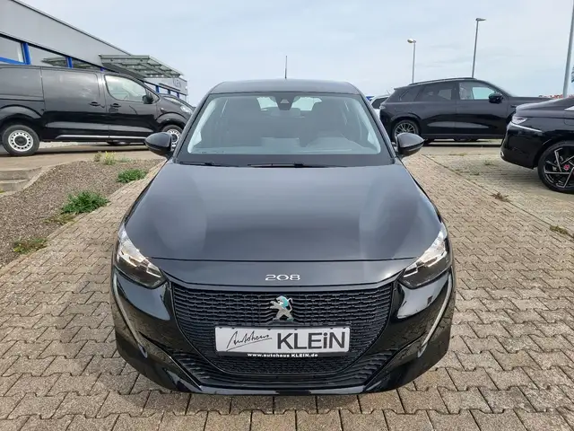 Peugeot e-208 Active *TEMPO*NAVI*CARPLAY*