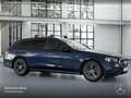 Mercedes-Benz E 300 de T 4M Hybrid AMG Fahrass Airmat Pano LED Blau - thumbnail 16